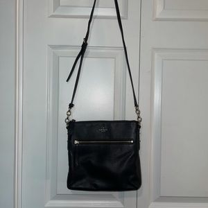 MUST GO 🎉Kate spade Jackson black crossbody purse